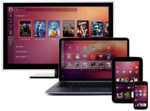 Чего ждать от планшетов на Ubuntu